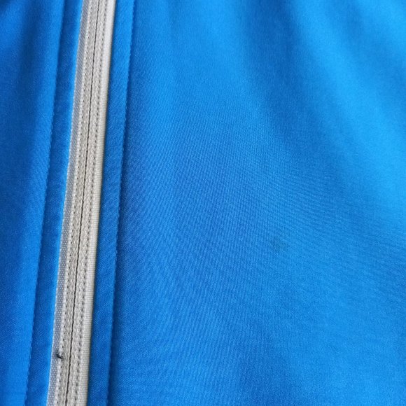 Icebreaker GT Full Zip Vest (M) - Picture 11 of 12